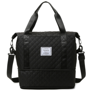 JIN-316-Black ―  "Сумкины Дети"