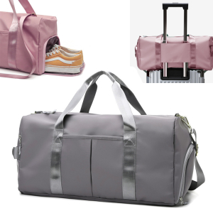 JIN-330-Gray ―  "Сумкины Дети"