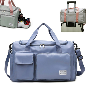 JIN-336-Blue ―  "Сумкины Дети"