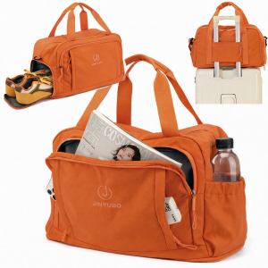 JIN-4118-Orange ―  "Сумкины Дети"