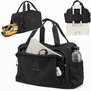 JIN-4118-Black ―  "Сумкины Дети"