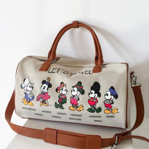 JIN-518-S ―  "Сумкины Дети"