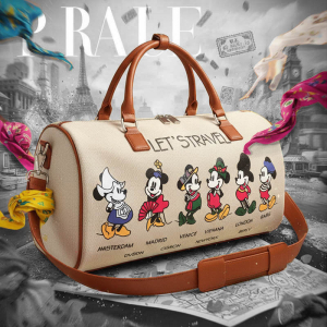 JIN-518 ―  "Сумкины Дети"