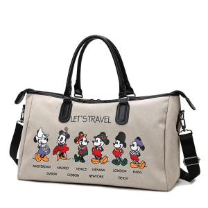 JIN-519 ―  "Сумкины Дети"