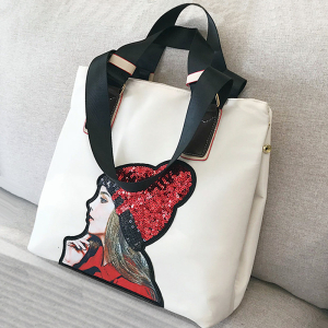 JIN-521-White ―  "Сумкины Дети"