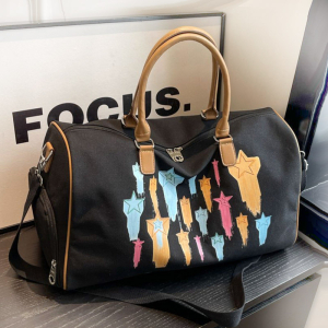 JIN-522-Black ―  "Сумкины Дети"