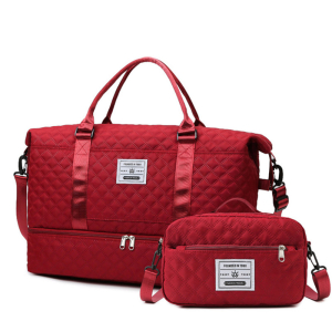 JIN-523-Red ―  "Сумкины Дети"