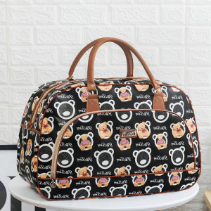 JIN-S-100-6 ―  "Сумкины Дети"