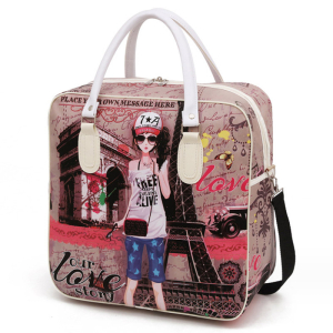 JIN-S-200-4 ―  "Сумкины Дети"