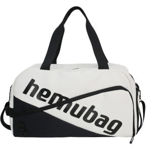 JIN-6618-White ―  "Сумкины Дети"