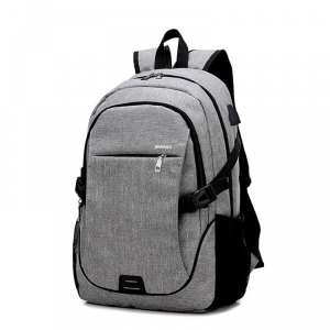 JIN-8699-Gray ―  "Сумкины Дети"