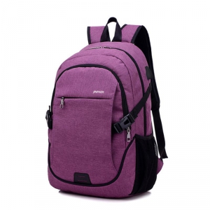 JIN-8699-Purple ―  "Сумкины Дети"