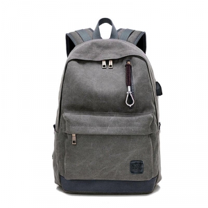 JIN-8700-Gray ―  "Сумкины Дети"