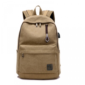 JIN-8700-Khaki ―  "Сумкины Дети"