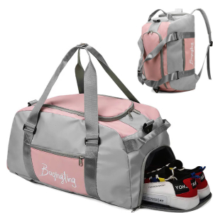 JIN-886-Gray ―  "Сумкины Дети"