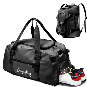 JIN-886-Black ―  "Сумкины Дети"