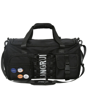 JIN-9301-Black ―  "Сумкины Дети"