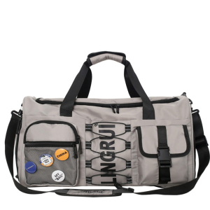 JIN-9301-Gray ―  "Сумкины Дети"