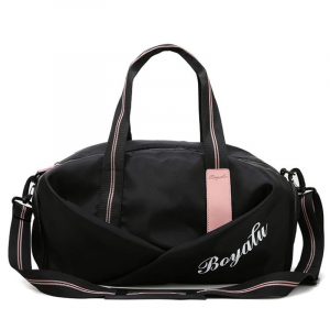 JIN-9B68-Black ―  "Сумкины Дети"