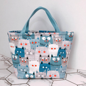 JS-331-Blue ―  "Сумкины Дети"