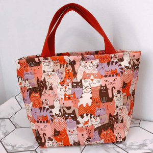 JS-326-Pink ―  "Сумкины Дети"