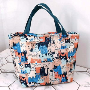 JS-326-Blue ―  "Сумкины Дети"