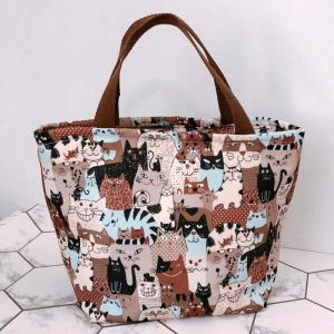 JS-326-Brown ―  "Сумкины Дети"