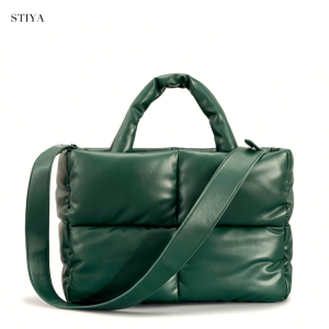 JS-48-Green ―  "Сумкины Дети"