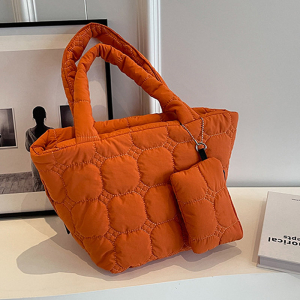 JS-6015-Orange ―  "Сумкины Дети"