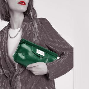 JS-8902-Green ―  "Сумкины Дети"