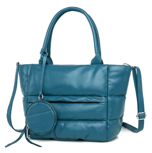 JS-8903-Blue/Green ―  "Сумкины Дети"