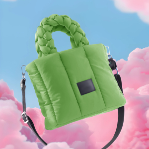 JS-9001-Green ―  "Сумкины Дети"