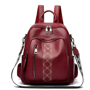 JSM-2083-Red ―  "Сумкины Дети"