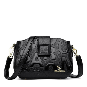 JSM-8019-Black ―  "Сумкины Дети"