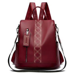 JSM-8095-Red ―  "Сумкины Дети"