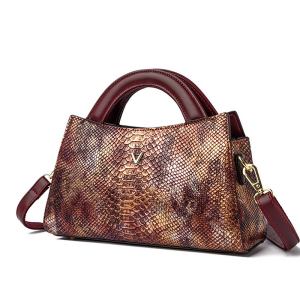 JSM-9060-Red ―  "Сумкины Дети"