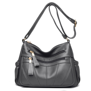 JSM-9603-Gray ―  "Сумкины Дети"