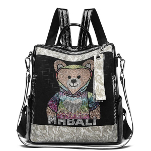 JSM-B812-Bear ―  "Сумкины Дети"