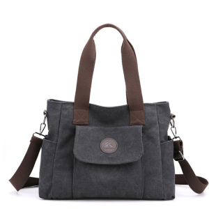 K2-1612-Black ―  "Сумкины Дети"