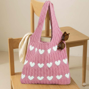 K2-2100-Pink ―  "Сумкины Дети"