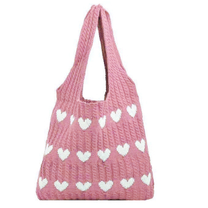 K2-2100-Pink ―  "Сумкины Дети"