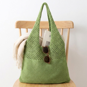 K2-2101-Green ―  "Сумкины Дети"