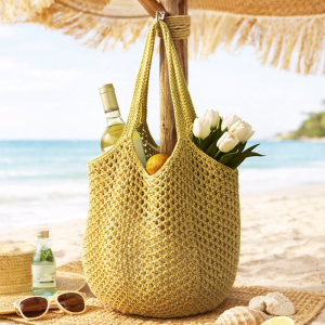 K2-2103-Yellow ―  "Сумкины Дети"