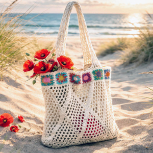 K2-2105-Cream ―  "Сумкины Дети"