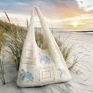 K2-2106-Cream ―  "Сумкины Дети"