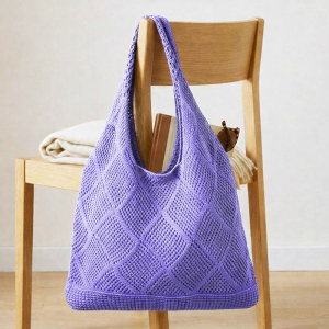 K2-2108-Purple ―  "Сумкины Дети"