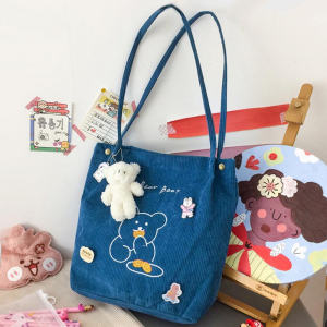 K2-506A-Blue ―  "Сумкины Дети"