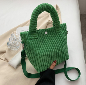 K2-507-Green ―  "Сумкины Дети"