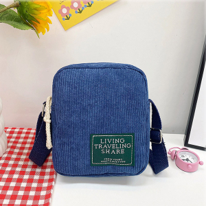 K2-520-Blue ―  "Сумкины Дети"