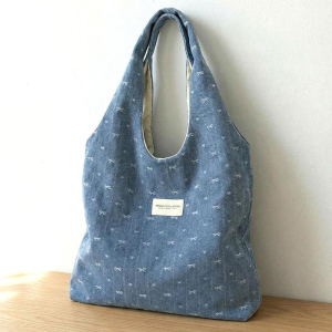 K2-616-Blue ―  "Сумкины Дети"